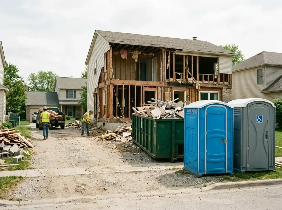 home-renovation-demolition-sit-010 — frequently asked questions, Portable Toilet & Dumpsters Rental in Belfast, ME